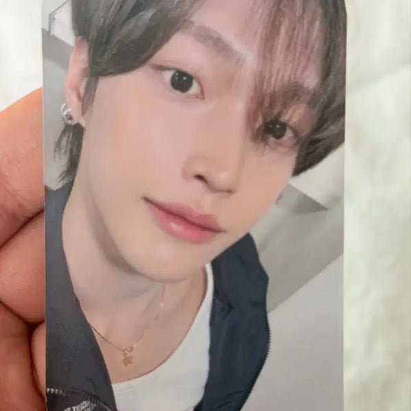 [BUNJANG] RIIZE Concert MD Wonbin Track Jacket Photocard / 라이즈 콘서트 엠디 트랙자켓 포카 양도 원빈