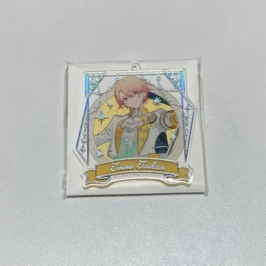 [BUNJANG] Project SEKAI 5th Anniversary Acrylic Keychain Tenma Tsukasa WonderShow / 프세카 5주년 감사제 아크릴 키링 텐마 츠카사 원더쇼