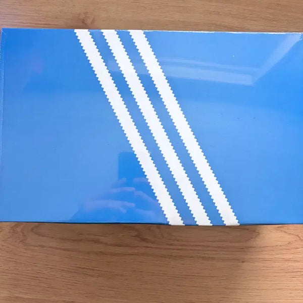 [BUNJANG] Adidas Samba OG Black White 260 / 아디다스 삼바 OG 블랙 화이트 검 260 (새상품)