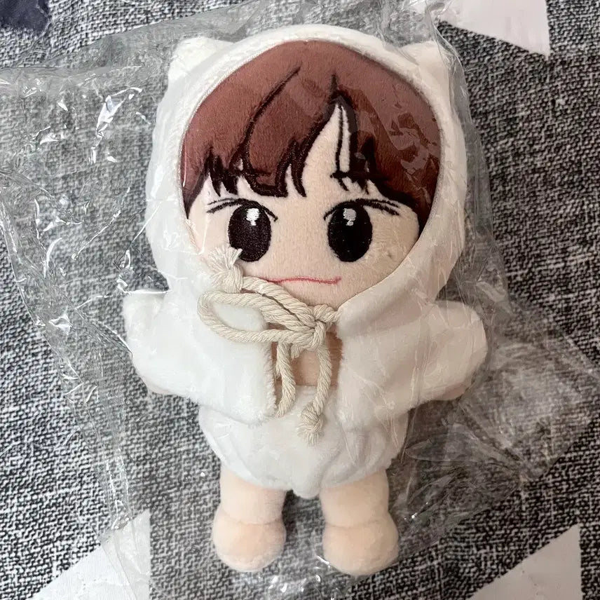 [BUNJANG] Koo Jung Mo 15cm Doll CRAVITY / 구정모 인형 15cm 크래비티