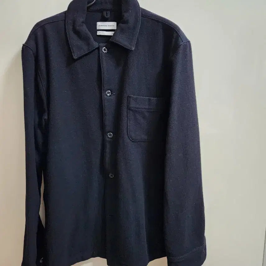 [BUNJANG] Edmmond Studios Wool Jacket / 시리즈 edmmond studios 울 자켓