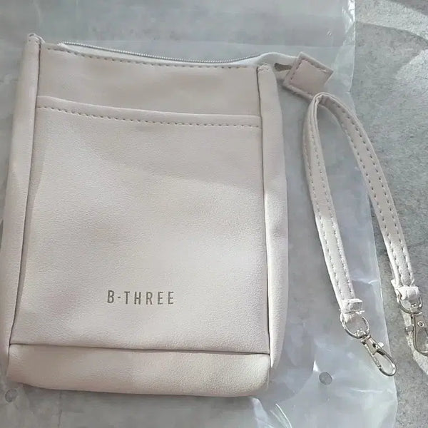[BUNJANG] B-THREE Pouch Bag / (새상품)  파우치 및. 휴대폰 가방