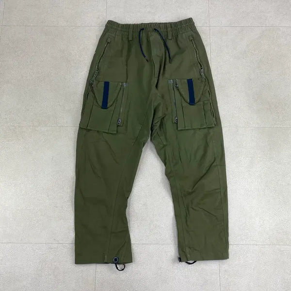 [BUNJANG] Nike ACG Lab NRG Errolson Hugh Cargo Pants / 나이키 ACG 랩 NRG 에롤슨 휴 카고 팬츠 (95)