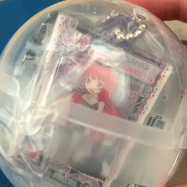 [BUNJANG] T-Arts PriPara Sophie Gacha Figure / 스타파라 프리파라 소피 가챠 가샤폰 판매