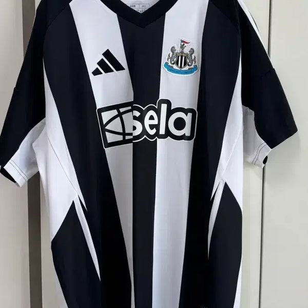 [BUNJANG] Newcastle Trippier 4XL Jersey / 뉴캐슬 트리피어 유니폼 4xl