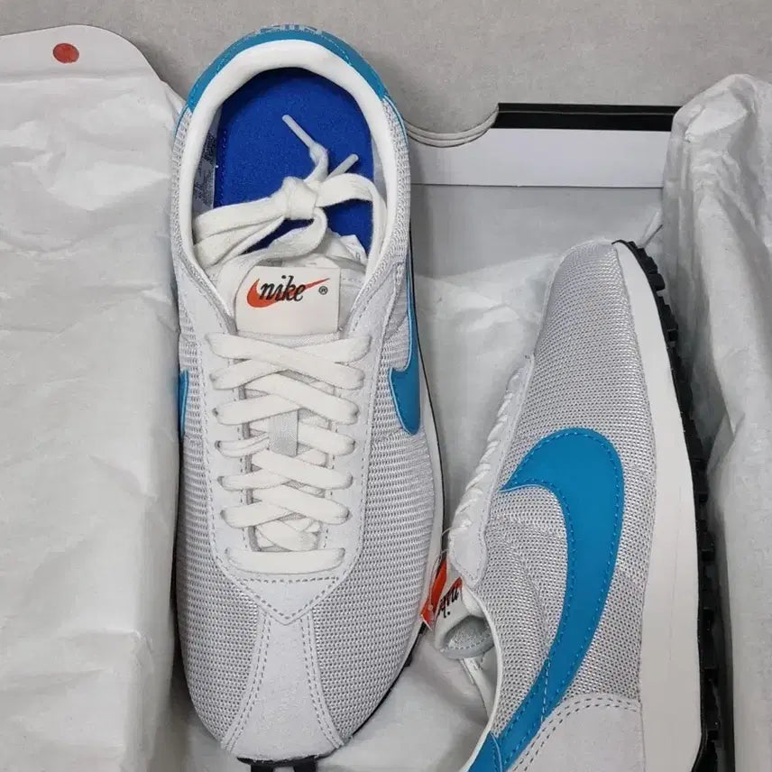 [BUNJANG] Nike LD-1000 Sneakers (Sizes 255-275) / 발이 편한 나이키 LD-1000 (사이즈 255 부터 275)