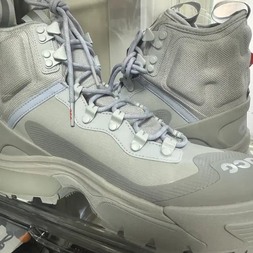 [BUNJANG] Nike ACG Zoom Gaiadome Hiking Shoes Size 275 / 나이키 ACG 줌 가이아돔 275