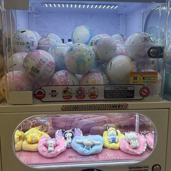 [BUNJANG] Sanrio Gacha Figures / 산리오 가챠 팝니다!!!