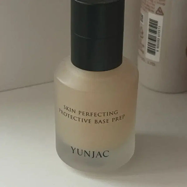 [BUNJANG] Yeonjak Skin Perfecting Protective Base Prep 40ml / (마지막 가격 내림!) 연작 베이스프렙 40ml