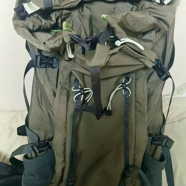 [BUNJANG] Mystery Ranch Bridger 35 Backpacking Backpack / 미스테리랜치 브릿저35 백패킹 배낭 백팩