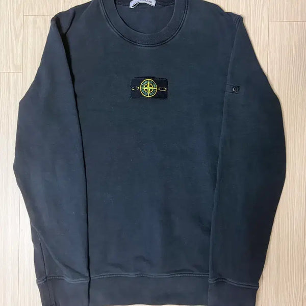 [BUNJANG] Stone Island Sweatshirt / {정품/당일배송}스톤아일랜드 맨투맨