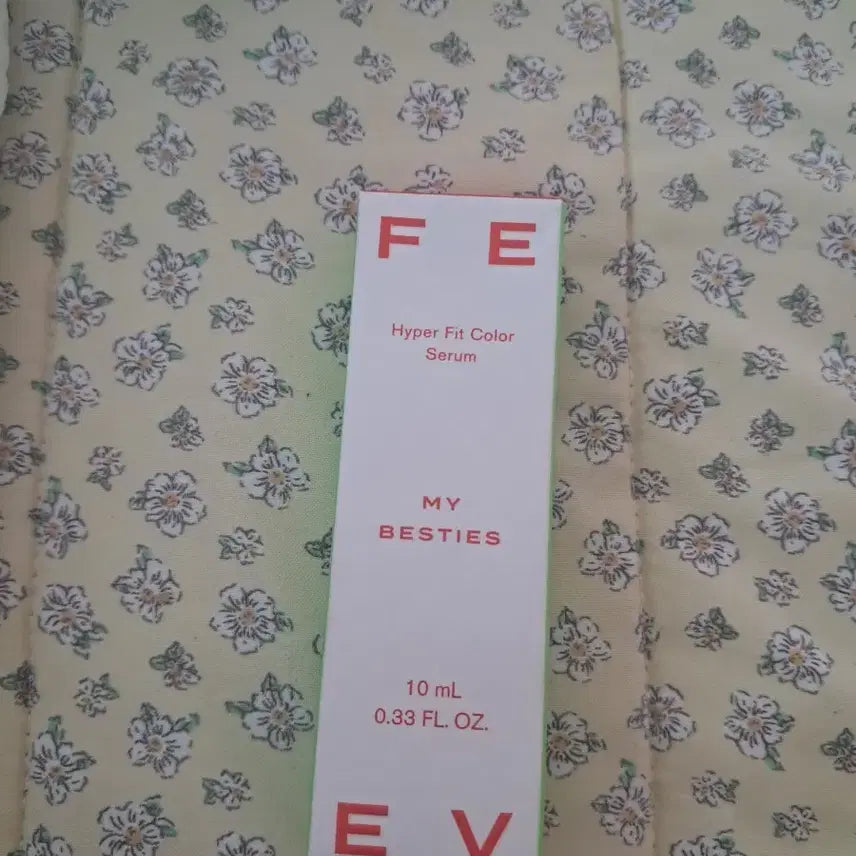 [BUNJANG] Mybesties Hyperfit Color Lip Serum / 마이베스티즈 하이퍼핏 컬러 립 세럼