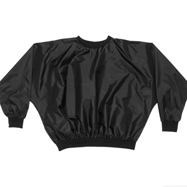 [BUNJANG] Easy WB-02 Windbreaker Sweatshirt Size 2 / [2]이지 WB-02 윈드브레이커 맨투맨
