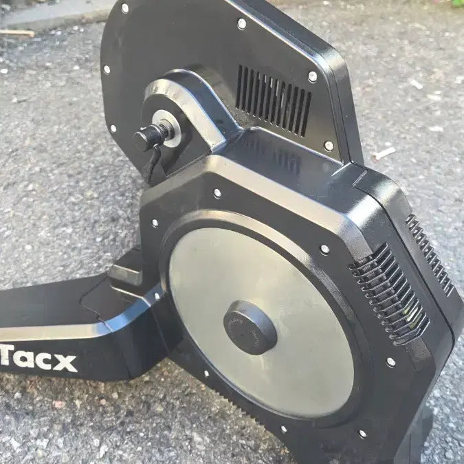 [BUNJANG] Tacx Smart Indoor Bicycle Trainer / 탁스 로드자전거 스마트 로라