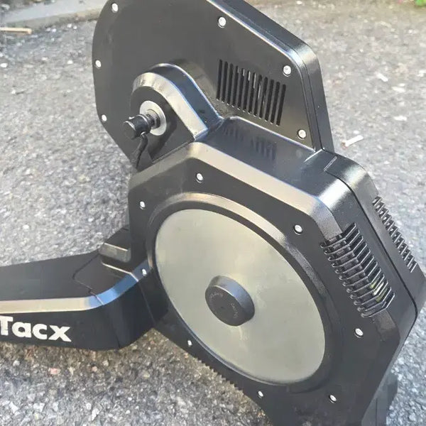 [BUNJANG] Tacx Smart Indoor Bicycle Trainer / 탁스 로드자전거 스마트 로라