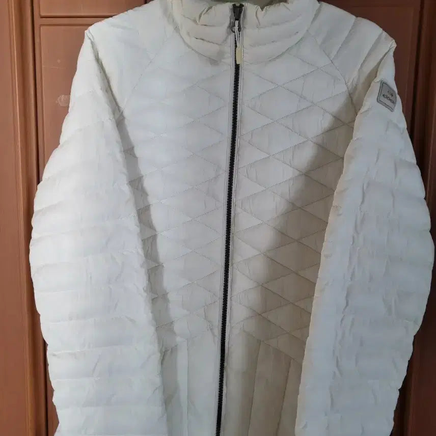 [BUNJANG] Eider Quilted Padding Jacket / 아이더패딩