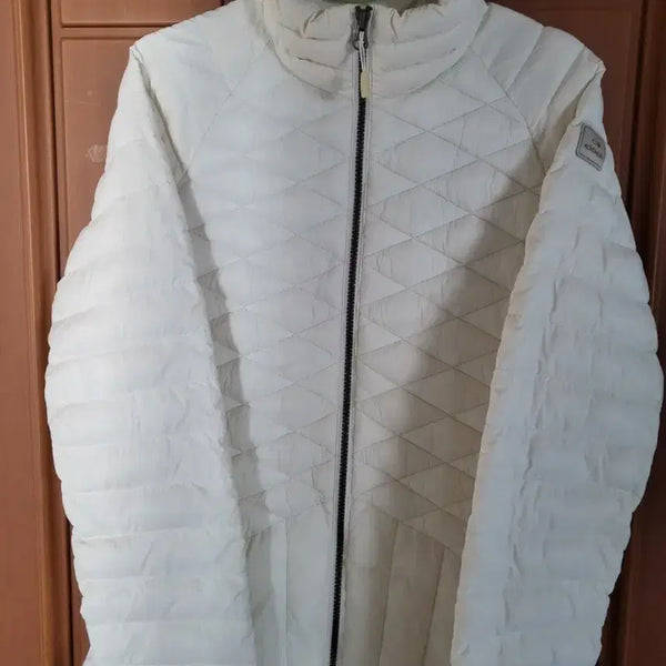 [BUNJANG] Eider Quilted Padding Jacket / 아이더패딩