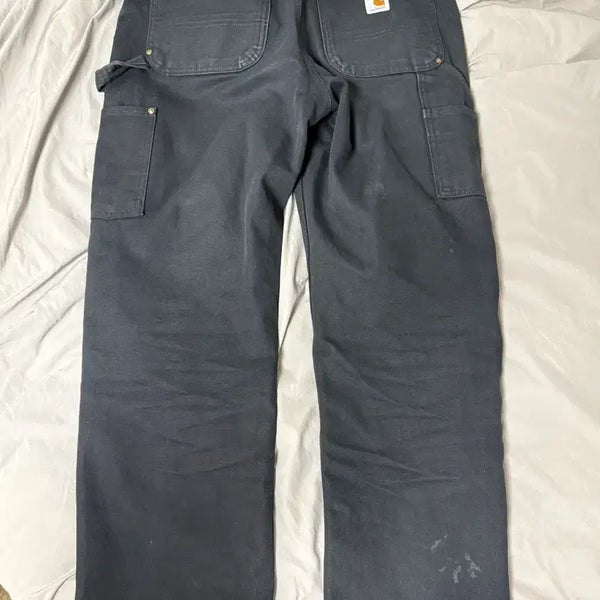 [BUNJANG] Carhartt Double Knee Work Pants 32x34 / 칼하트 더블니 워크팬츠 32x34