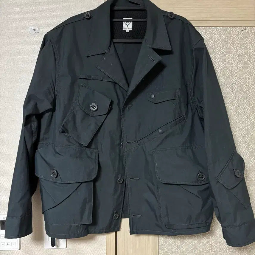 [BUNJANG] South2 West8 Tenkara Jacket L / 남이서팔 S2W8 텐카라 자켓 L