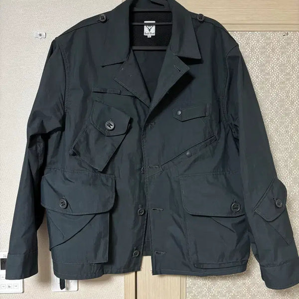 [BUNJANG] South2 West8 Tenkara Jacket L / 남이서팔 S2W8 텐카라 자켓 L