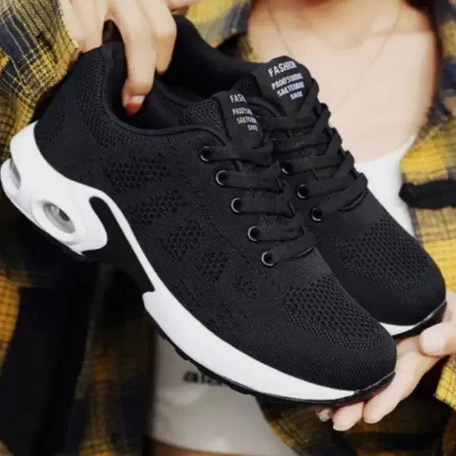 [BUNJANG] Air Cushion Running Shoes / 에어쿠션 러닝화