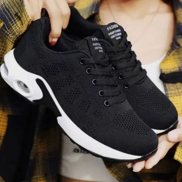 [BUNJANG] Air Cushion Running Shoes / 에어쿠션 러닝화