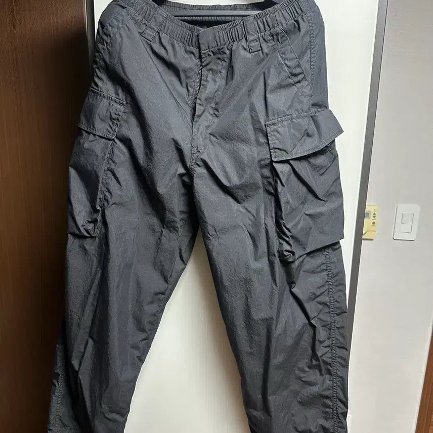 [BUNJANG] Uniqlo Cargo Pants (M) / 유니클로 카고팬츠 (m)