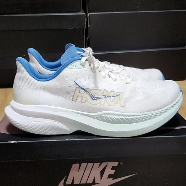 [BUNJANG] Hoka 290 Wide Frost Gold Running Shoes / 호카 290 와이드 프로스트 골드