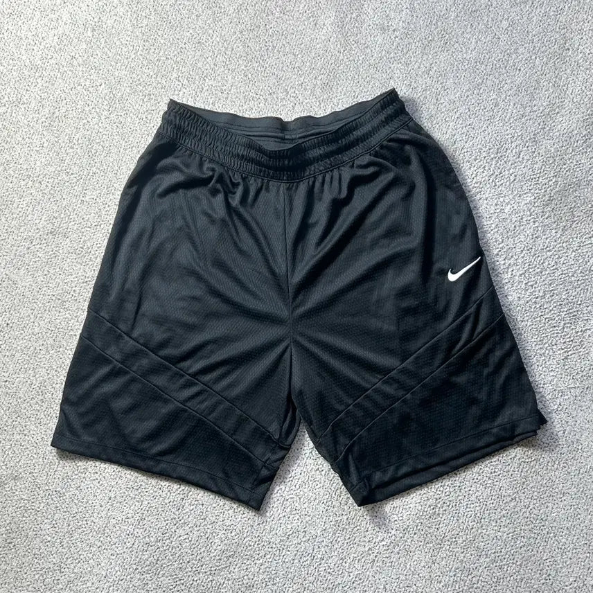 [BUNJANG] Nike Dri-FIT Icon Basketball Shorts L / 나이키 드라이핏 아이콘 농구 쇼츠 베스킷볼 쇼츠 L