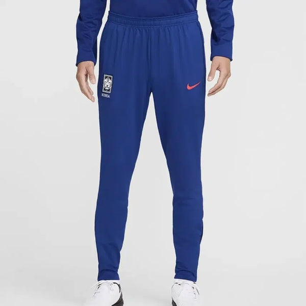 [BUNJANG] Nike Korea National Football Team Dri-Fit Strike Pants 2XL / 2XL/대한민국 축구 국가대표 스트라이크 팬츠 나이키 국대 드라이핏 바지