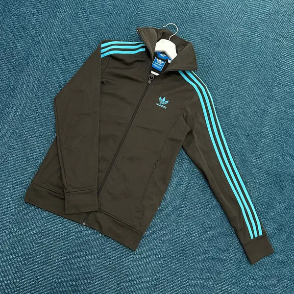 [BUNJANG] Adidas Europa Track Top Jersey / [85] 아디다스 유로파 트랙 탑 져지 만원샵