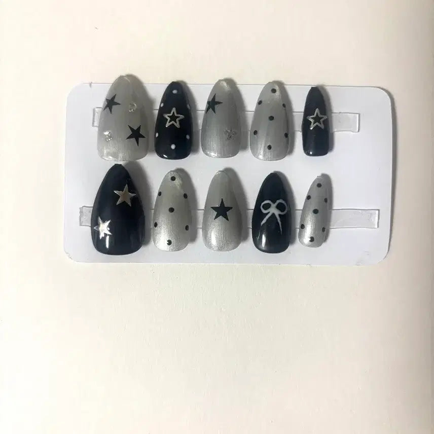[BUNJANG] Handmade Nail Tips / 수제 네일팁
