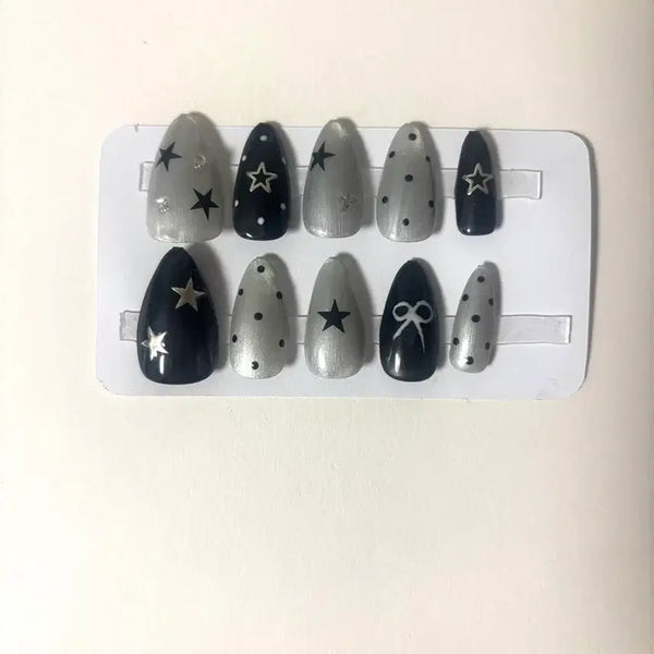 [BUNJANG] Handmade Nail Tips / 수제 네일팁