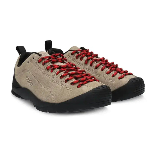 [BUNJANG] Keen Jasper Sneakers Silver Mink 240 / keen 킨 재스퍼 스니커즈 운동화 실버 밍크 240