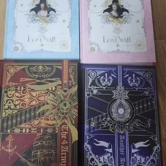 [BUNJANG] Tumblbug Funding Books Bundle Set / 텀블벅 펀딩했던 책 사진구성 일괄팝니다.