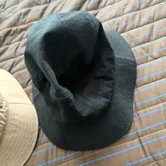 [BUNJANG] Wildbricks Bucket Hat / 와일드브릭스 벙거지 모자 버킷햇