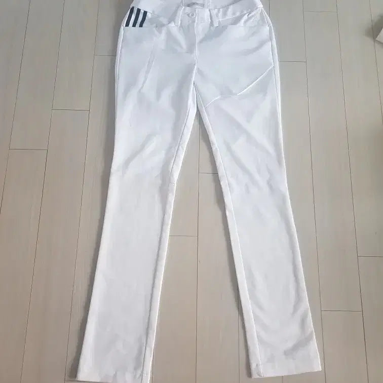 [BUNJANG] Adidas Golf Pants (Size 26) / 아디다스 골프바지(26)