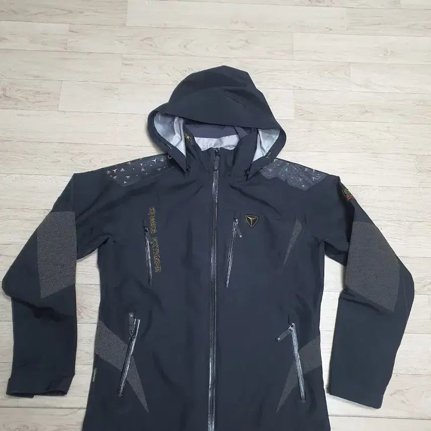 [BUNJANG] Treksta Gore-Tex Waterproof Jacket / 100 트렉스타 고어텍스 자켓 방수 낚시 캠핑 비옷 남100 완전좋아요