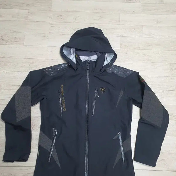 [BUNJANG] Treksta Gore-Tex Waterproof Jacket / 100 트렉스타 고어텍스 자켓 방수 낚시 캠핑 비옷 남100 완전좋아요