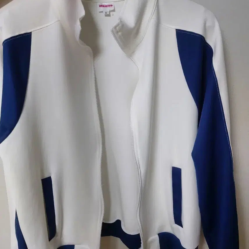 [BUNJANG] QWER Comin' Addiction Jersey Top S / qwer 고민중독 져지 상의 s 판매합니다