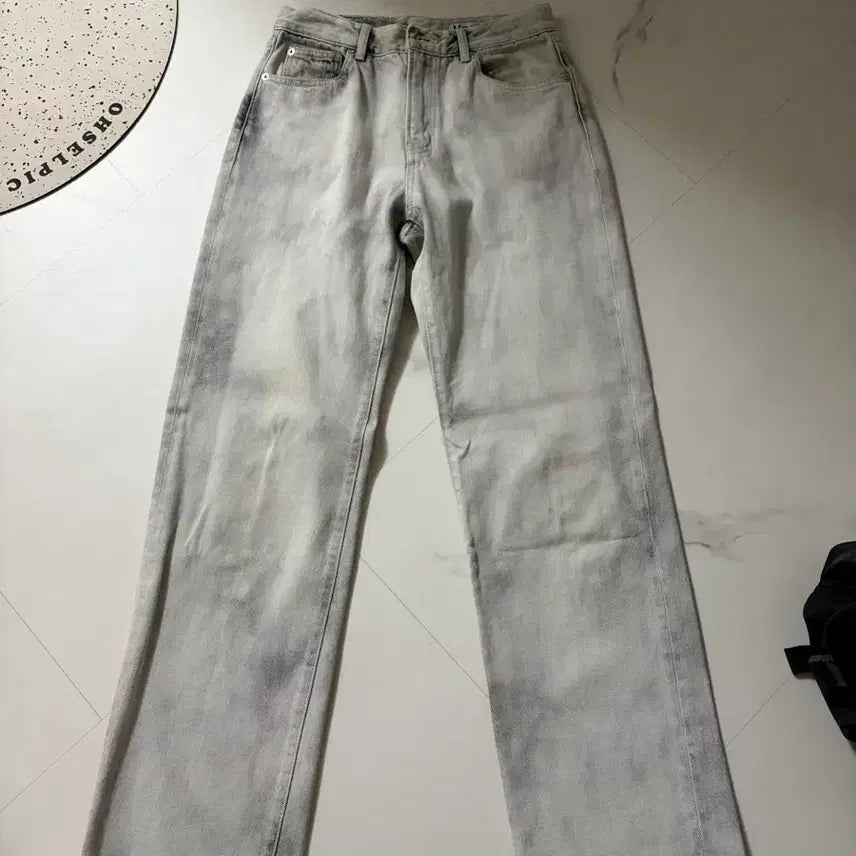 [BUNJANG] Modnine Night Fog Jeans 28 / 모드나인 night fog 28사이즈