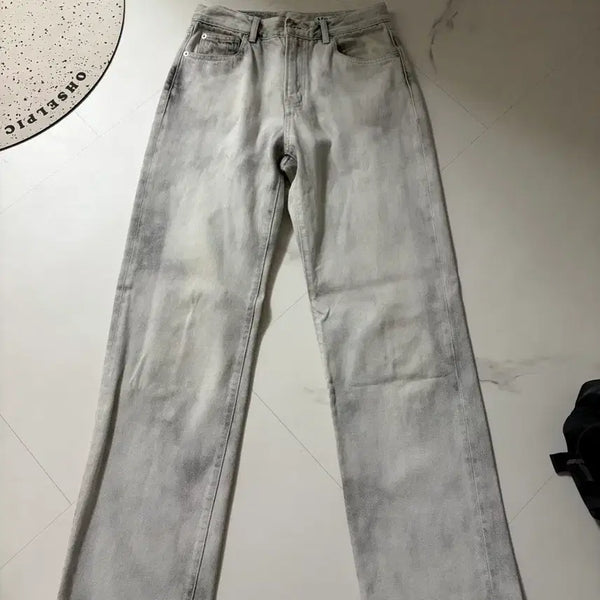 [BUNJANG] Modnine Night Fog Jeans 28 / 모드나인 night fog 28사이즈