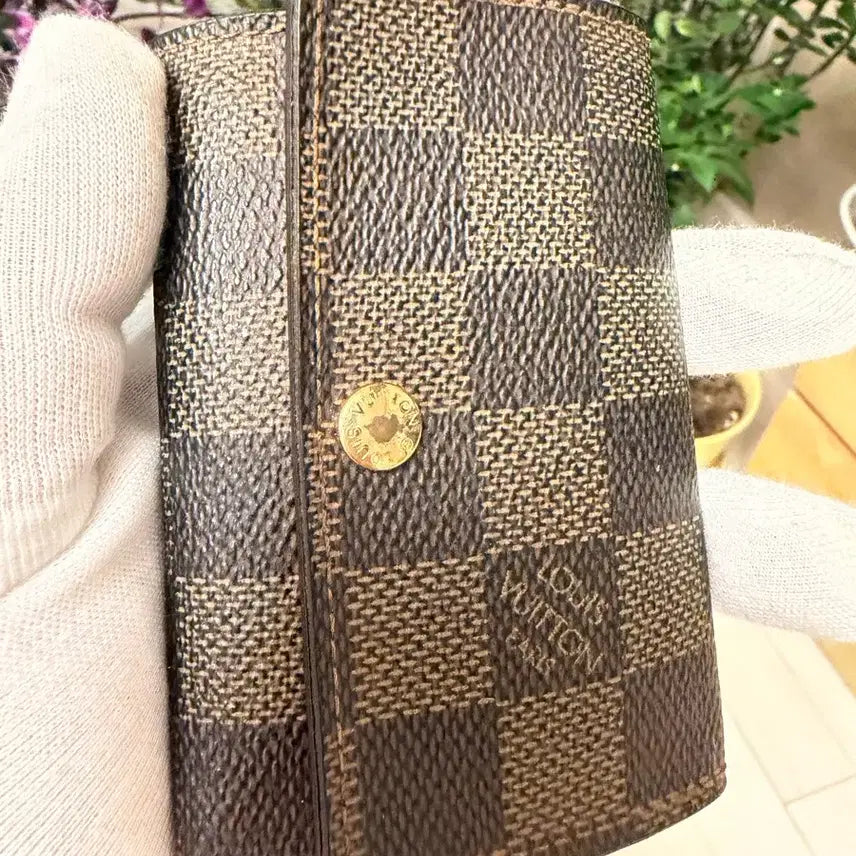 [BUNJANG] Louis Vuitton Key Holder / 키홀더