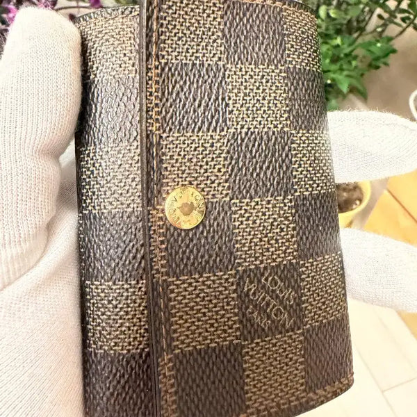 [BUNJANG] Louis Vuitton Key Holder / 키홀더