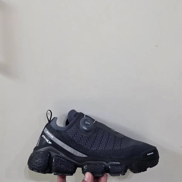 [BUNJANG] Eider Quantum Gore-Tex BOA Grey / [245] 아이더 퀀텀 고어텍스 보아 그레이ㅡ단종매물,최저가