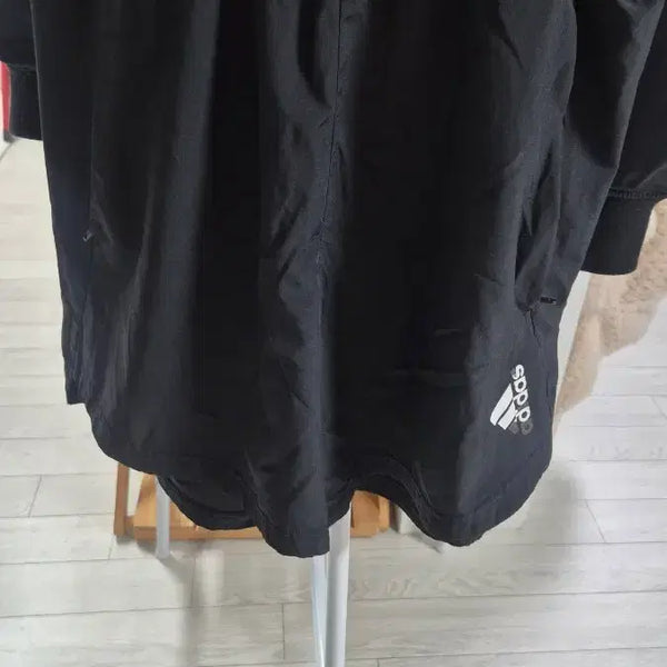 [BUNJANG] Adidas Black Training Pants / 아디다스 블랙 트레이닝바지