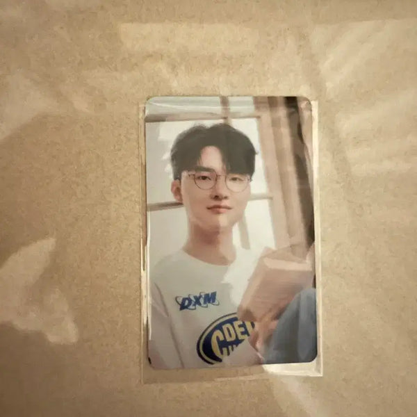 [BUNJANG] T1 Faker Photocard / 티원 페이커 포토카드