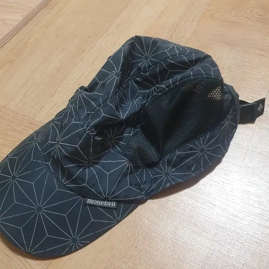 [BUNJANG] Montbell Cap / 몽벨캡