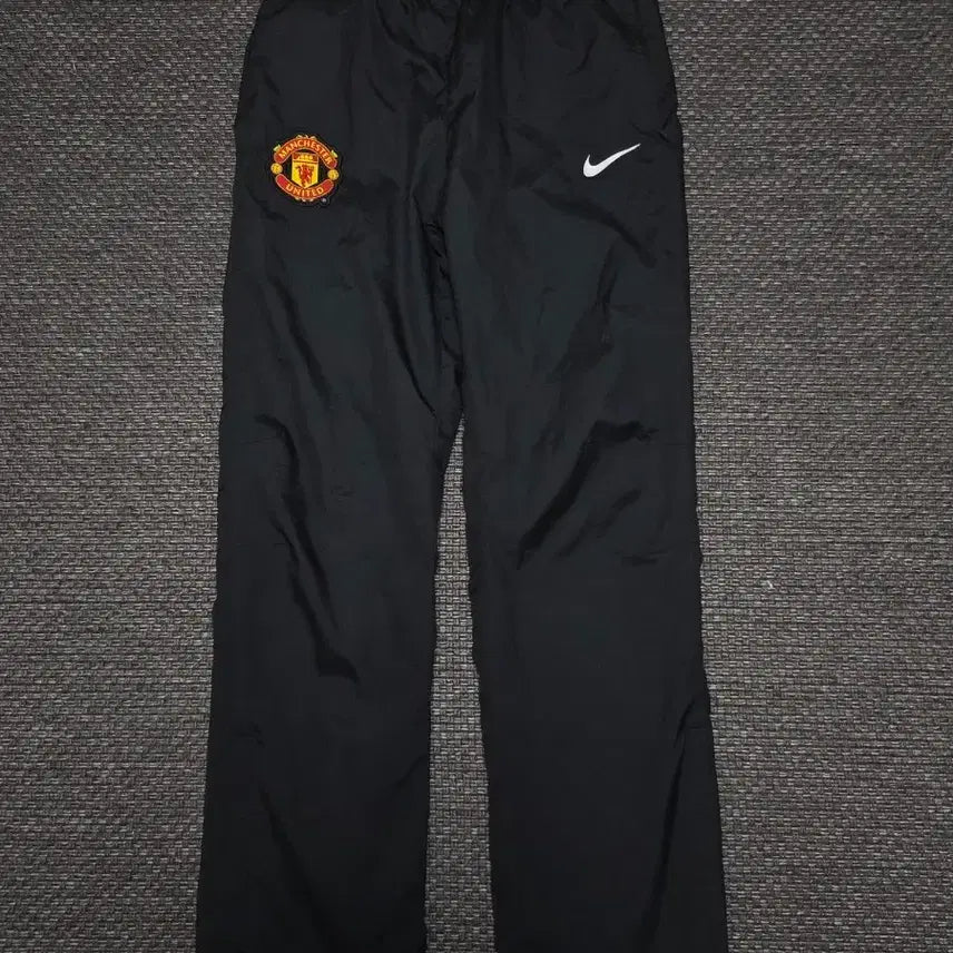 [BUNJANG] Nike Manchester United Training Pants / 나이키 맨유 트레이닝 팬츠