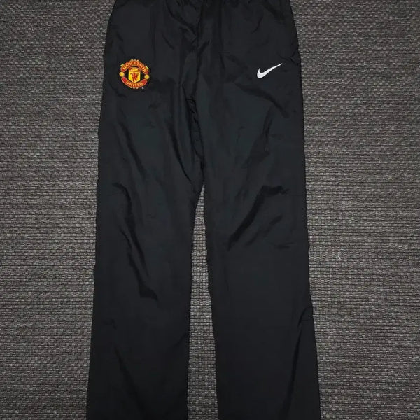 [BUNJANG] Nike Manchester United Training Pants / 나이키 맨유 트레이닝 팬츠